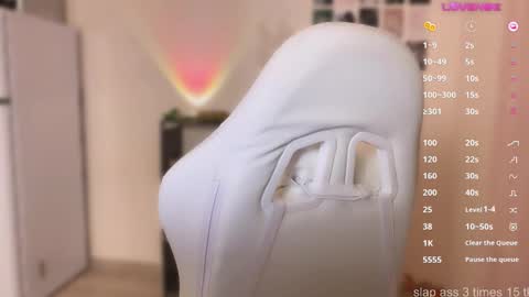 Nastya  online show from 02-24-25, 10:36