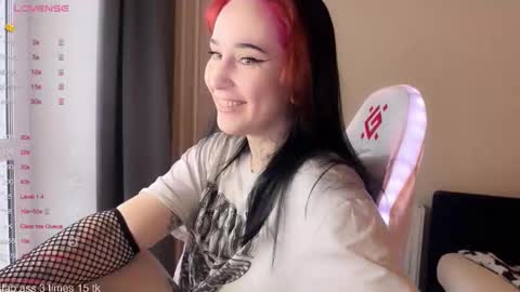 Nastya  online show from 12-03-25, 07:38