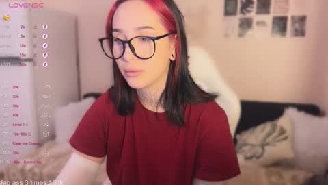 Nastya  online show from 02-11-26, 01:49