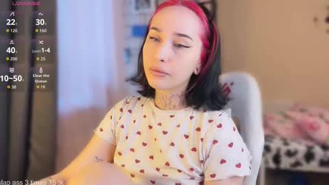 Nastya  online show from 02-22-26, 01:20