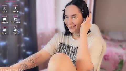 Nastya  online show from 03-07-26, 09:50