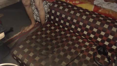 Snapshot of kissmycockandballs chatting on 01-19-26, 03:27 Your Man online show from 01-19-26, 03:27