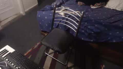 Snapshot of kissmycockandballs chatting on 03-30-26, 11:00 Your Man online show from 03-30-26, 11:00