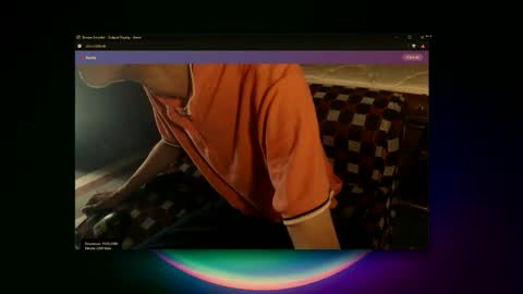 Snapshot of kissmycockandballs chatting on 05-13-26, 08:44 Your Man online show from 05-13-26, 08:44