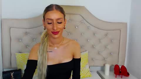 Natalie online show from 11-09-25, 09:51