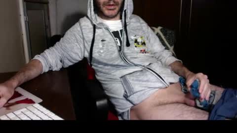 kissofbanned1983 online show from 09-09-25, 08:25