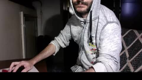 kissofbanned1983 online show from 09-24-25, 07:12