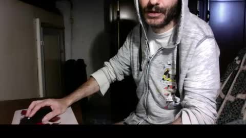 kissofbanned1983 online show from 09-25-25, 06:50