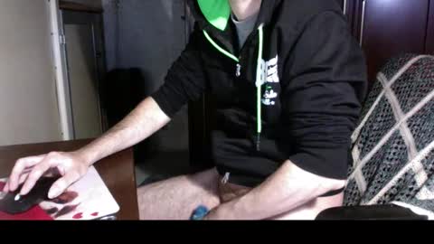 kissofbanned1983 online show from 10-03-25, 01:41