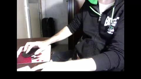 Snapshot of kissofbanned1983 chatting on 11-14-25, 05:11 kissofbanned1983 online show from 11-14-25, 05:11