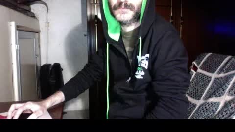 Snapshot of kissofbanned1983 chatting on 12-01-25, 05:40 kissofbanned1983 online show from 12-01-25, 05:40