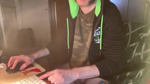 kissofbanned1983 online show from 03-09-26, 10:08