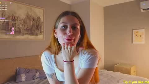 Sofi online show from 05-21-26, 06:31