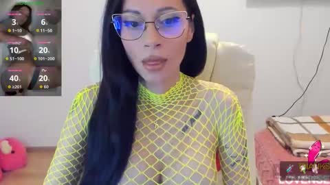 kisssnicol online show from 05-09-26, 04:23