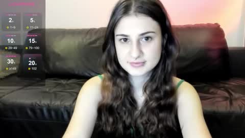 Kissxkruel online show from 11-12-25, 11:14