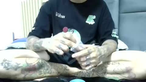 kiszewskirodger online show from 03-22-26, 12:25