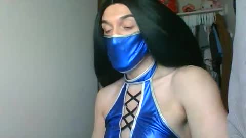 kitanamkxxx online show from 01-14-26, 10:25