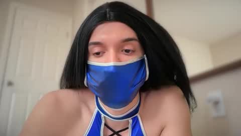kitanamkxxx online show from 02-27-26, 03:01