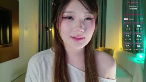 Aya   online show from 12-02-25, 01:17