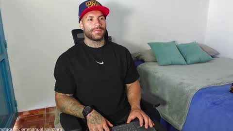 kite__ online show from 01-16-25, 03:24