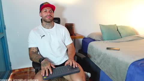 kite__ online show from 01-20-25, 10:48