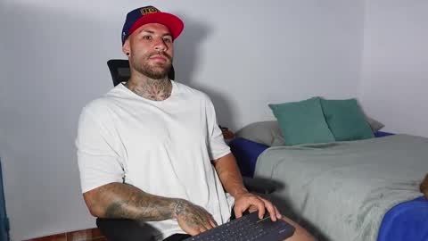 kite__ online show from 02-03-25, 10:11