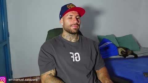 kite__ online show from 02-18-25, 12:48