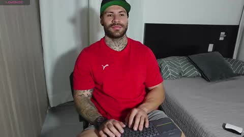 kite__ online show from 02-10-26, 02:48