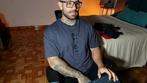 kite__ online show from 04-19-26, 12:15