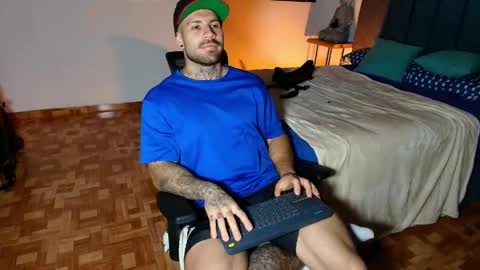 kite__ online show from 04-21-26, 11:40