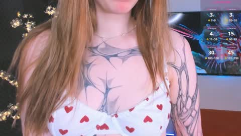 Snapshot of kitness_sky chatting on 02-07-25, 01:43 Kitness online show from 02-07-25, 01:43