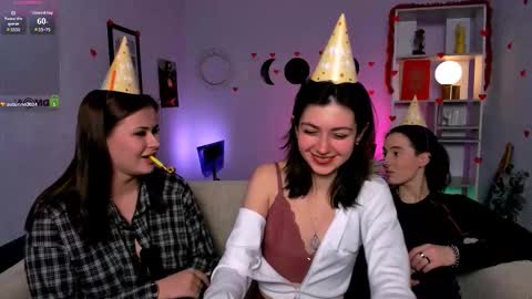 kitniss online show from 02-21-26, 09:27