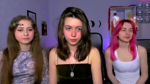 kitniss online show from 04-28-26, 07:19