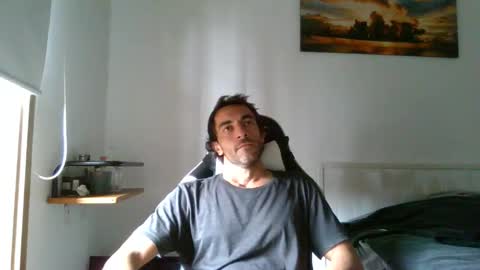 Steve Cocks online show from 04-16-26, 12:50