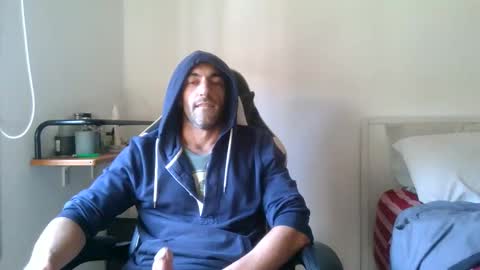 Snapshot of kitosssss chatting on 05-15-26, 02:57 Steve Cocks online show from 05-15-26, 02:57