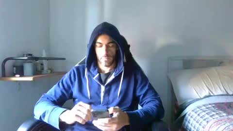 Snapshot of kitosssss chatting on 05-18-26, 01:06 Steve Cocks online show from 05-18-26, 01:06