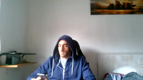 Snapshot of kitosssss chatting on 05-27-26, 02:36 Steve Cocks online show from 05-27-26, 02:36