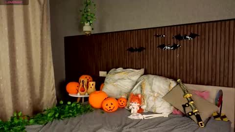 The sexy fox Kitsune online show from 11-02-25, 08:00