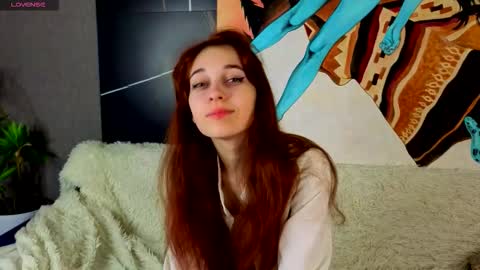 The sexy fox Kitsune online show from 12-01-25, 09:20