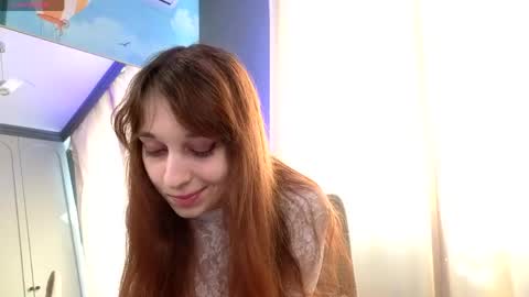 The sexy fox Kitsune online show from 04-22-26, 06:27