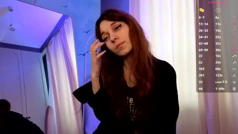 The sexy fox Kitsune online show from 04-23-26, 06:58