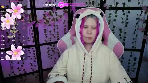 kitsune_little online show from 03-17-26, 11:46