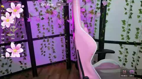 kitsune_little online show from 03-25-26, 07:09