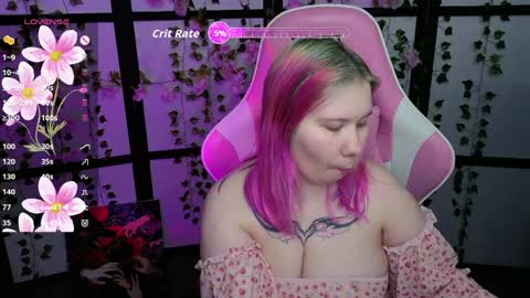 kitsune_little online show from 04-04-26, 10:13