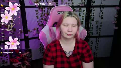 kitsune_little online show from 04-16-26, 10:23