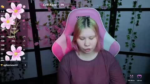 kitsune_little online show from 04-29-26, 05:17
