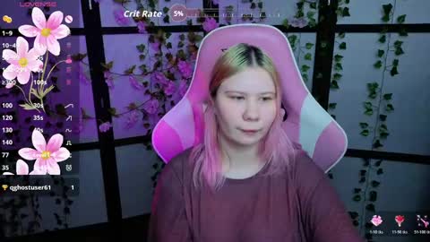 kitsune_little online show from 04-29-26, 05:52