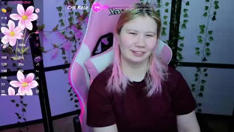 Snapshot of kitsune_little chatting on 05-08-26, 01:27 kitsune_little online show from 05-08-26, 01:27