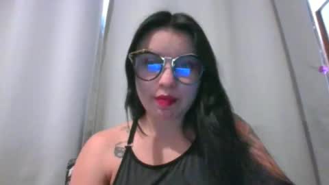 Kitsune Valery online show from 03-26-26, 10:15