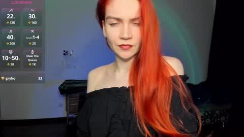 Snapshot of kitsunemoon chatting on 12-06-24, 07:56 Kitsune online show from 12-06-24, 07:56